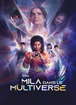 Mila dans le multiverse - Saison 1 wiflix