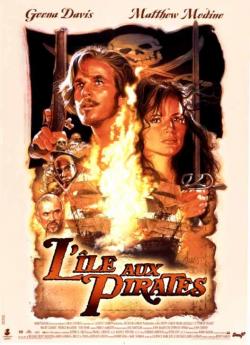 L'ile aux pirates wiflix