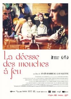 La Déesse des mouches à feu wiflix