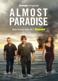 Almost Paradise - Saison 2 wiflix