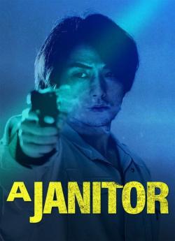 A Janitor wiflix