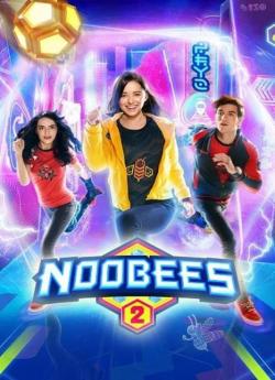 Noobees - Saison 2