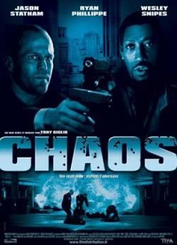 Chaos (2006) wiflix