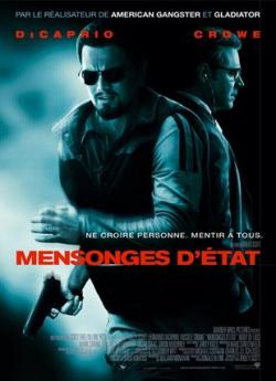 Mensonges d'Etat wiflix