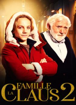 La Famille Claus 2 wiflix