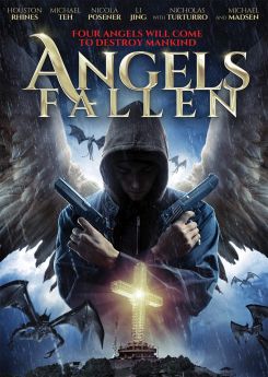 Angels Fallen wiflix