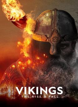 Vikings - Gloire et déclin - Saison 1 wiflix