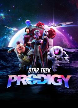 Star Trek : Prodigy - Saison 2