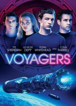 Voyagers wiflix