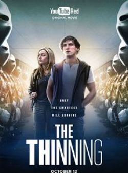 The Thinning wiflix