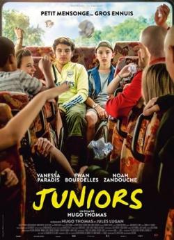 Juniors wiflix