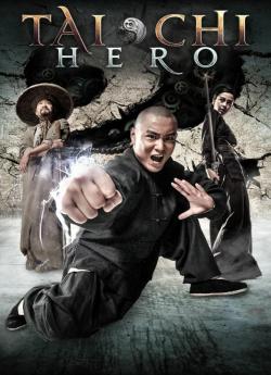 Tai Chi Hero wiflix