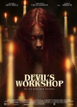 Devil's Workshop wiflix