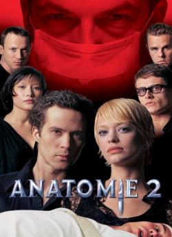 Anatomie 2 wiflix