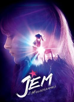 Jem et les Hologrammes wiflix