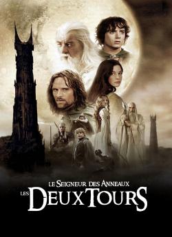 Le Seigneur des Anneaux : les Deux Tours wiflix