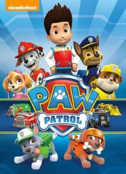 Paw Patrol, la Pat'Patrouille - Saison 1