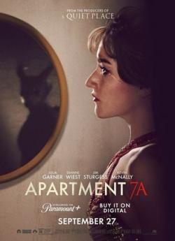 Apartment 7A wiflix