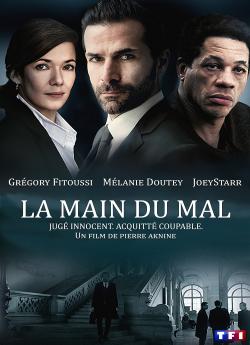 La Main du Mal wiflix