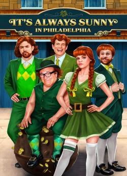 Philadelphia - Saison 14