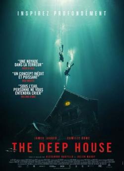 The Deep House wiflix