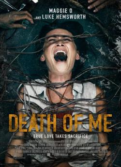 Death of Me wiflix