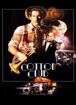 Cotton Club wiflix