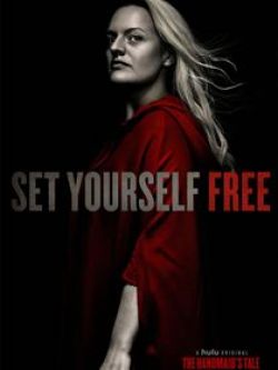 The Handmaid’s Tale : la servante écarlate - Saison 3 wiflix