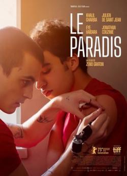 Le Paradis wiflix