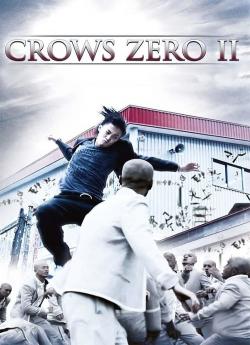 Crows Zero 2 wiflix