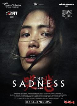 The Sadness (2021) wiflix