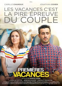 Premières vacances wiflix