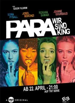 Para - We are King - Saison 1 wiflix