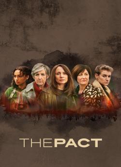 The Pact - Saison 1 wiflix