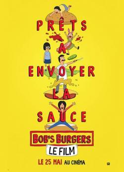 Bob's Burgers : le film wiflix