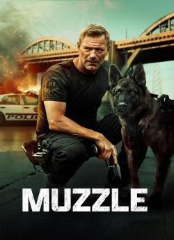 Muzzle wiflix