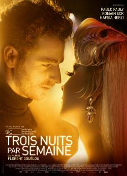 Trois nuits par semaine wiflix