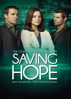 Saving Hope : au-delà de la médecine - Saison 2 wiflix