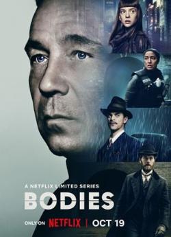 Bodies - Saison 1 wiflix