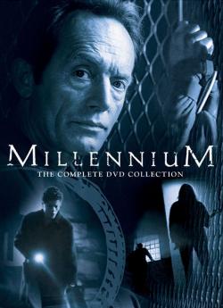 Millennium (1996) - Saison 3 wiflix