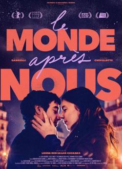 Le Monde après nous wiflix