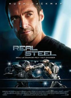 Real Steel wiflix