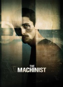 The Machinist wiflix