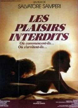 Les Plaisirs Interdits