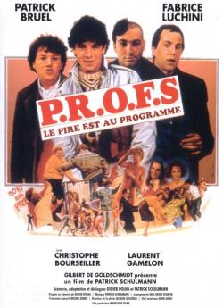 P.R.O.F.S. wiflix