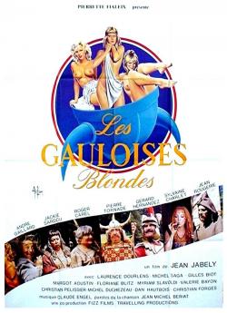 Les Gauloises blondes wiflix