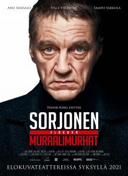 Sorjonen: Muraalimurhat wiflix