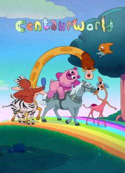 Centaurworld - Saison 2 wiflix