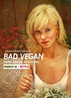 Bad Vegan : Arnaque au menu - Saison 1 wiflix