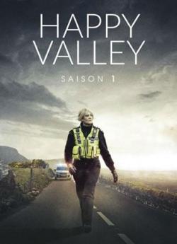 Happy Valley - Saison 1 wiflix